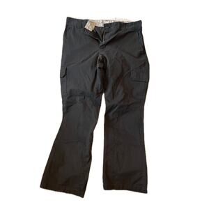 Dickies 874 Original Fit Black Work pants Mens 38x32